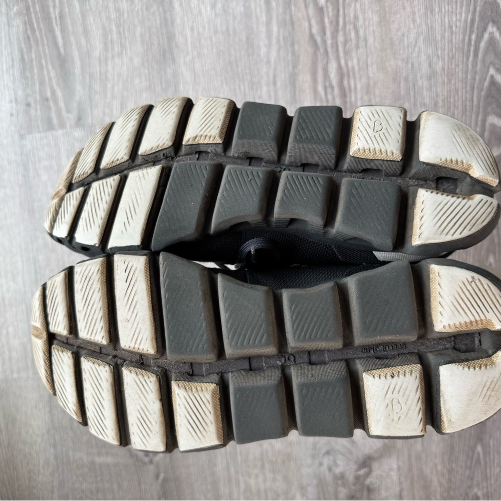 On Cloud Mens Shoes Cloud X 8.5 - Picture 10 of 12